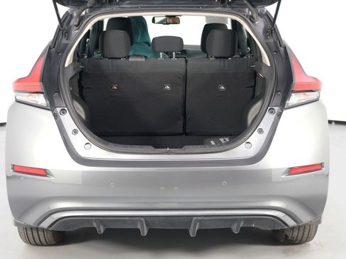 Used 2024 Nissan Leaf SV Plus image 9