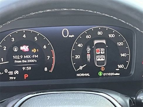 Used 2024 Honda Civic Sport Touring image 16