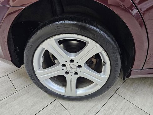 Used 2006 Mercedes-Benz CLS 500 w/ Premium Pkg image 39