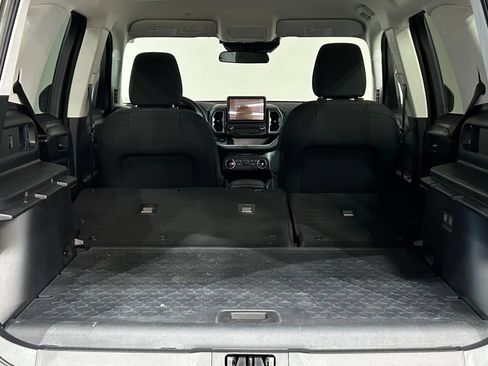 Used 2024 Ford Bronco Sport Big Bend AWD/4WD image 31