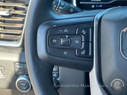 Used 2025 GMC Sierra 3500 Denali w/ Technology Package AWD/4WD image 18