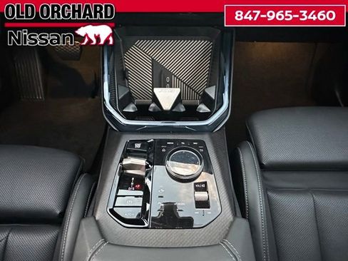 Used 2025 BMW X3 xDrive30i w/ Premium Package image 20