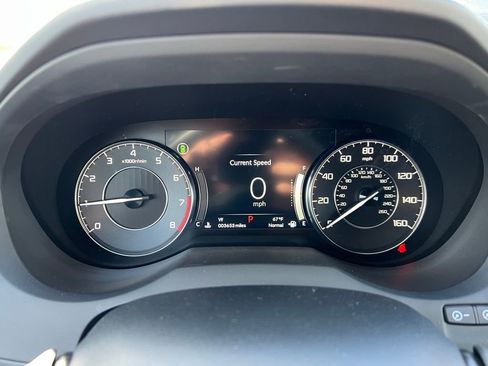 Certified 2025 Acura RDX w/ Technology Package image 18