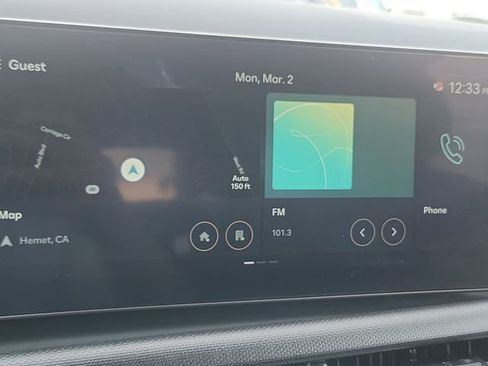 Certified 2025 Hyundai Tucson SEL image 13