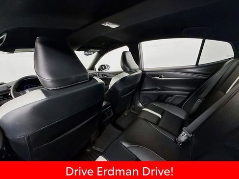 Certified 2026 Toyota Camry SE FWD image 10