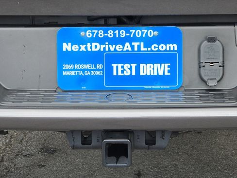Used 2025 RAM 1500 Big Horn AWD/4WD image 43