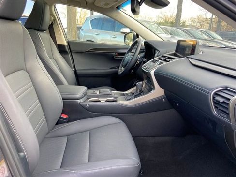 Used 2019 Lexus NX 300 AWD image 25