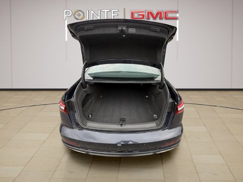 Used 2021 Audi A6 3.0T Prestige w/ Prestige Package image 30