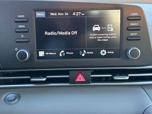 New 2026 Hyundai Elantra SEL Sport image 15