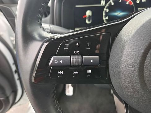 Used 2024 Nissan Z Performance w/ Floor Mat Package RWD image 23