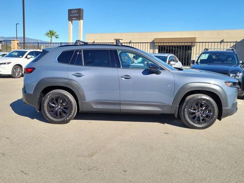 New 2026 MAZDA CX-50 AWD 2.5 Hybrid w/ Premium Pkg image 23