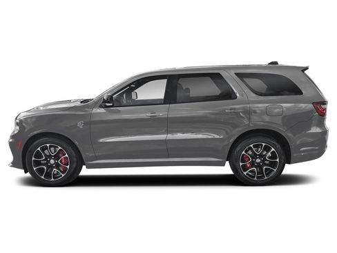 New 2026 Dodge Durango SRT Hellcat AWD/4WD image 3