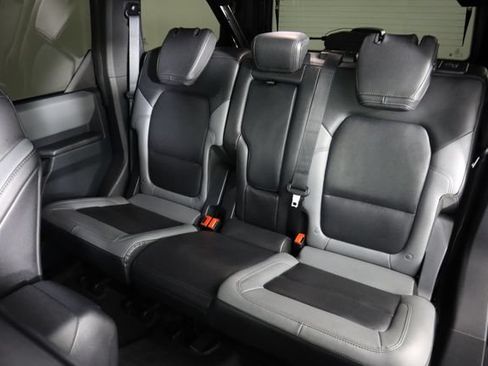Used 2024 Ford Bronco Big Bend AWD/4WD image 32