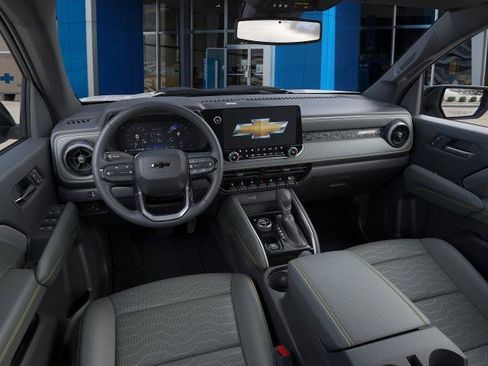 New 2026 Chevrolet Colorado ZR2 w/ Technology Package image 41