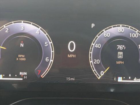 New 2026 Jeep Grand Cherokee L Limited image 11