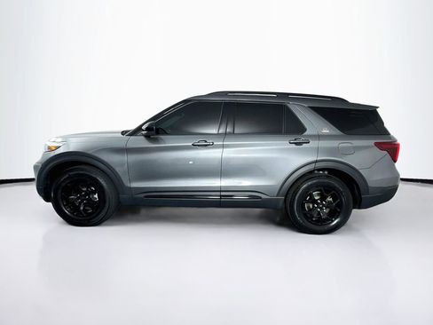 Used 2023 Ford Explorer Timberline w/ Timberline Technology Package AWD/4WD image 6