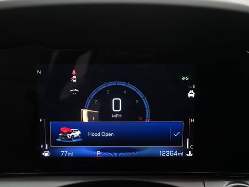 Used 2024 Chevrolet Trax LT w/ Driver Confidence Package FWD image 14