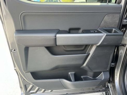 Used 2025 Ford F150 XLT w/ Equipment Group 302A MID image 18