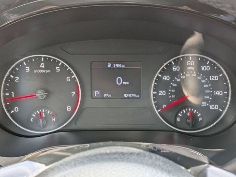 Used 2021 Kia Seltos EX AWD/4WD image 15