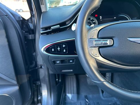 Used 2024 Genesis GV70 2.5T w/ Advanced Package image 22
