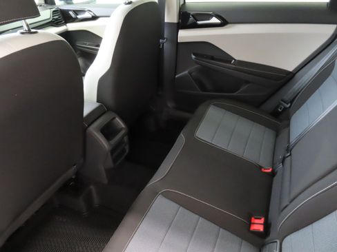 New 2026 Volkswagen Taos S FWD image 22
