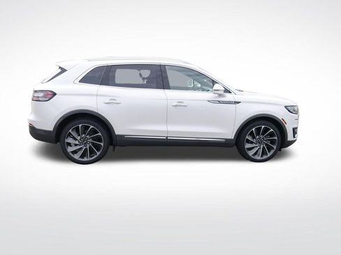Used 2019 Lincoln Nautilus Reserve w/ Ultimate Package AWD/4WD image 9
