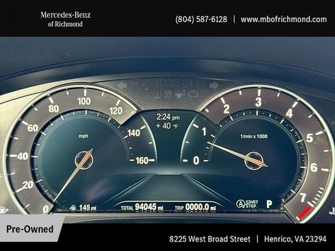 Used 2018 BMW X3 xDrive30i image 20