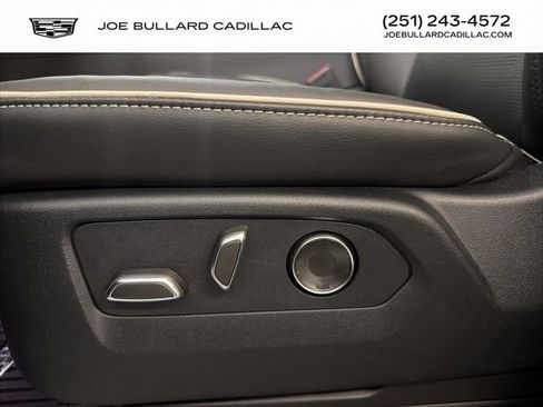 New 2026 Cadillac Escalade Sport w/ Touring Package AWD/4WD image 12