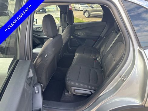 Used 2024 Ford Escape Active image 6