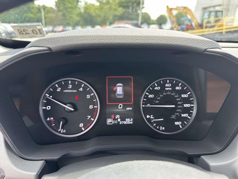 Certified 2024 Subaru Crosstrek 2.5i Limited AWD/4WD image 27