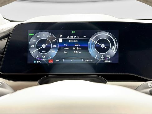 Used 2023 Kia Niro Wave w/ Wave Preserve Package FWD image 9