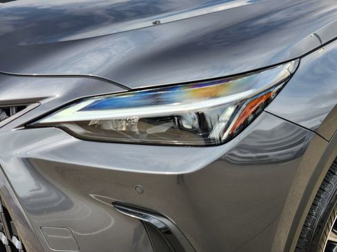 Certified 2026 Lexus NX 350 AWD w/ Accessory Package (Z1) image 9