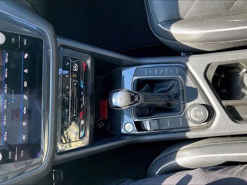 Used 2022 Volkswagen Tiguan SEL R-Line AWD/4WD image 26