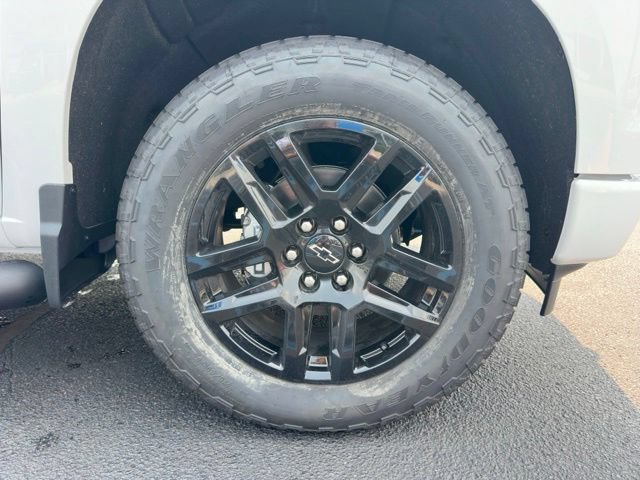 New 2026 Chevrolet Silverado 1500 RST w/ Protection Package AWD/4WD image 6