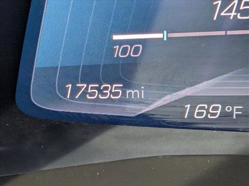 Used 2021 Chevrolet Corvette Stingray Premium Conv w/ 3LT image 12