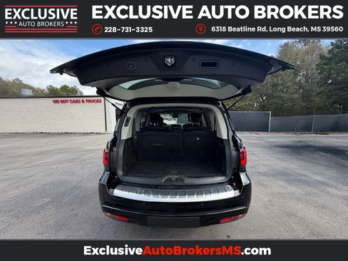 Used 2020 INFINITI QX80 Luxe w/ Proassist Package image 41