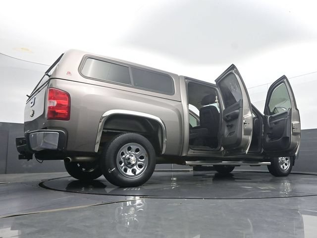 Used 2013 Chevrolet Silverado 1500 LT w/ Convenience Package RWD image 57