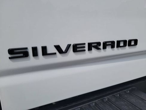 New 2026 Chevrolet Silverado 2500 LT w/ Trail Boss Package AWD/4WD image 32