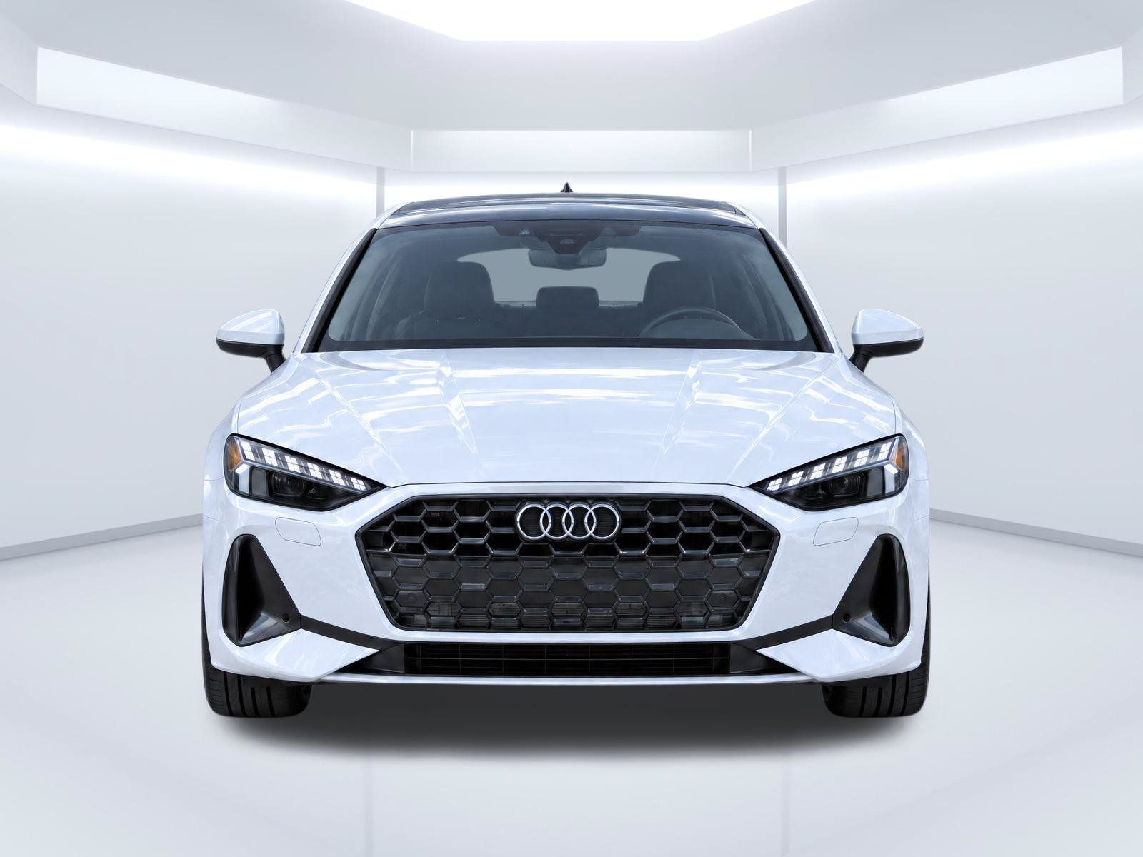 Certified 2025 Audi A5 2.0T Premium w/ Premium Plus AWD/4WD image 5