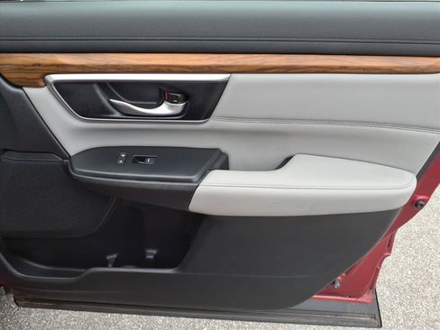 Used 2022 Honda CR-V EX-L image 17
