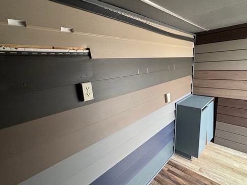 Used 2020 Mercedes-Benz Sprinter 3500 image 17