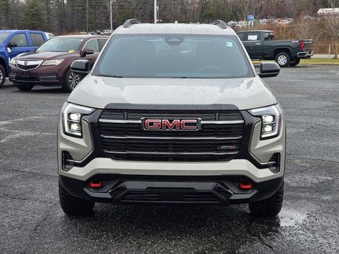 New 2026 GMC Terrain AT4 image 17