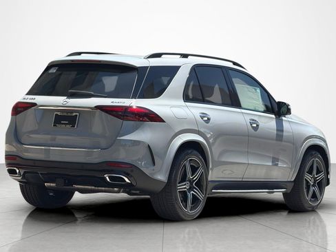 New 2026 Mercedes-Benz GLE 450 4MATIC image 5