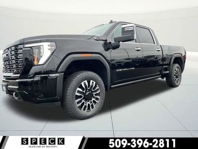 New 2026 GMC Sierra 2500 Denali Ultimate
