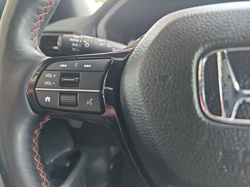 Certified 2025 Honda Pilot TrailSport image 21