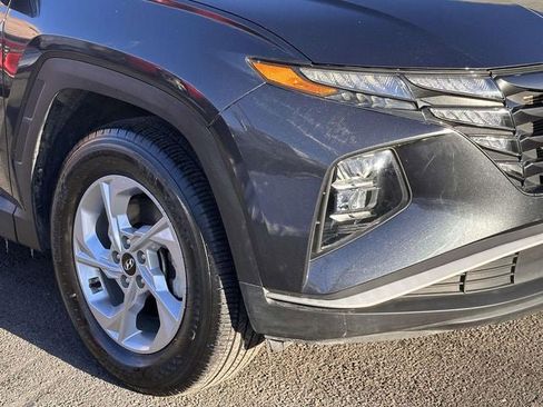 Used 2023 Hyundai Tucson SEL image 12