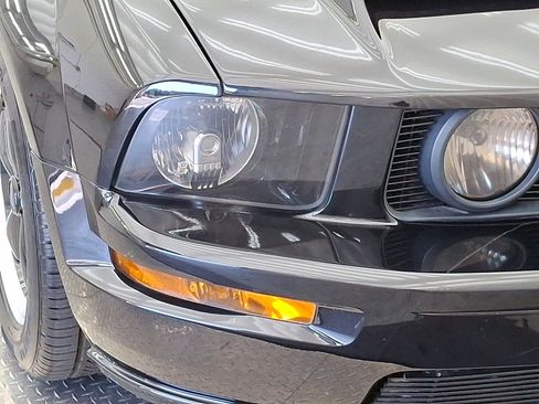 Used 2008 Ford Mustang GT RWD image 31