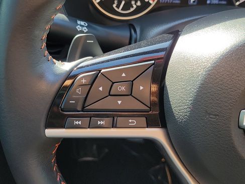 Certified 2024 Nissan Altima 2.5 SR AWD/4WD image 24