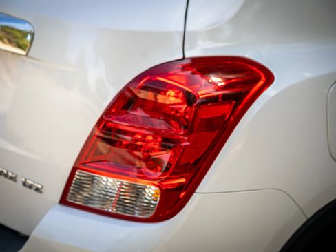 Used 2015 Chevrolet Trax LTZ FWD image 11