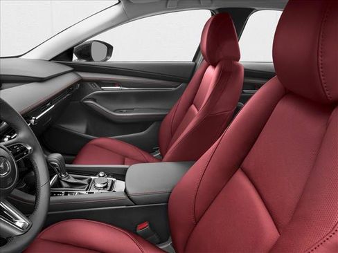 New 2026 MAZDA MAZDA3 Carbon image 6